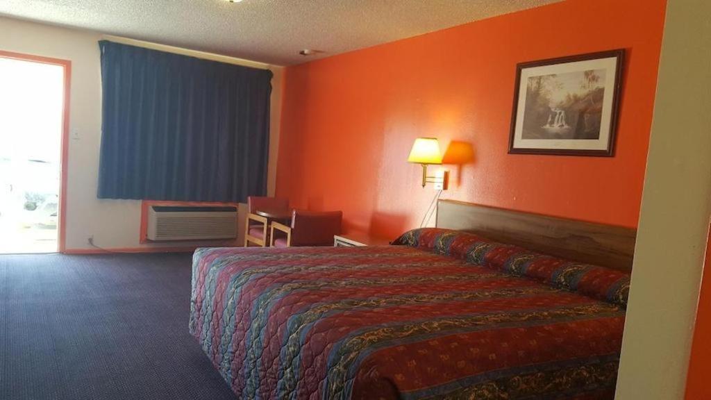 Regency Inn Breckenridge Exterior foto